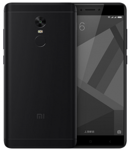 фото: отремонтировать телефон Xiaomi Redmi Note 4X 3/32GB